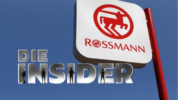 Rossmann: Die Insider