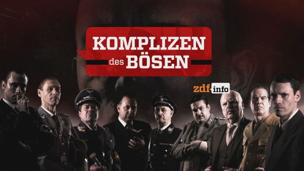 Komplizen des Bösen