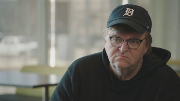 Fahrenheit 11/9 von Michael Moore