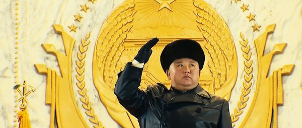 Nordkoreas Kim Jong-un – Zum Diktator geboren