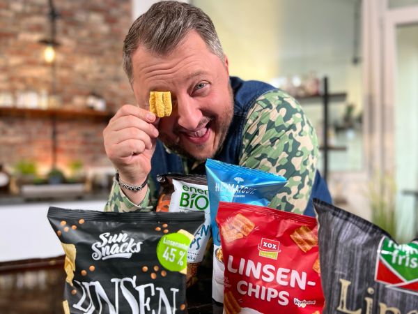 ZDFbesseresser: Zweifelhafte Snacks