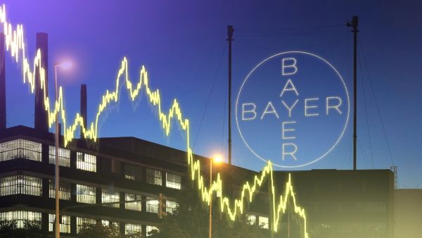 Das Glyphosat-Debakel Klage, Krisen, Kursverluste beim Bayer-Konzern