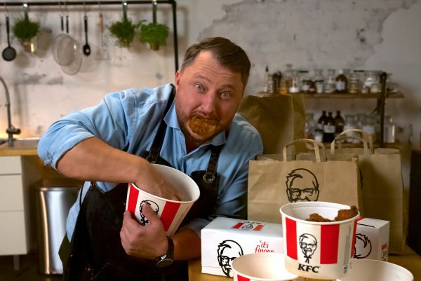 ZDFbesseresser: Die Wahrheit über KFC