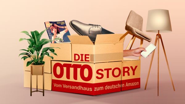 Die OTTO-Story