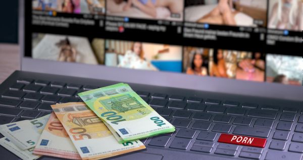 Das System Pornhub - Schmutzige Geschäfte mit der Lust