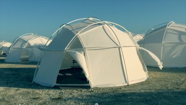 Fyre Fraud - Festival-Desaster im Paradies