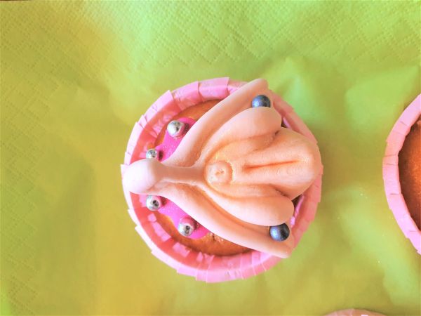 Vulva und Vagina – Einblicke in die weibliche Lust