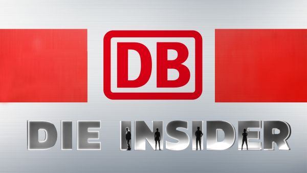 Deutsche Bahn: Die Insider