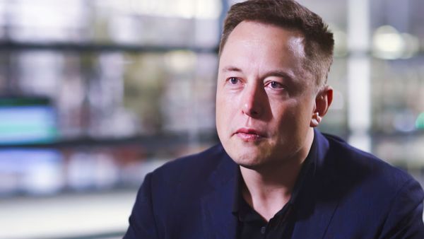 Elon Musk - Genie und Wahnsinn
