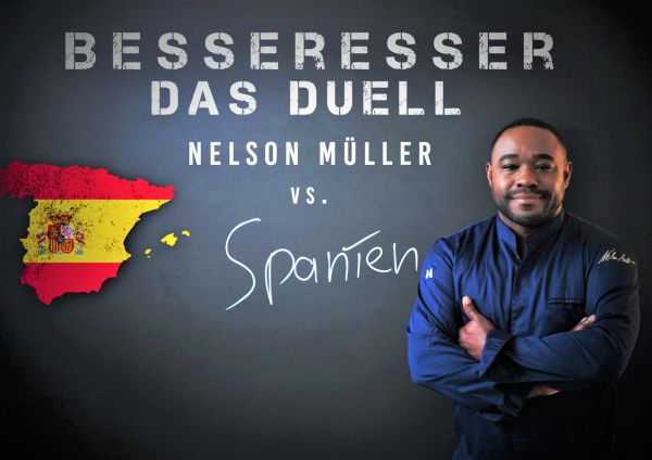 Besseresser - Das Duell