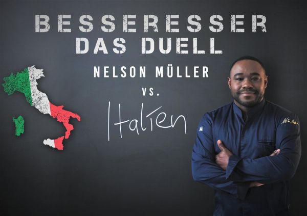 Besseresser - Das Duell