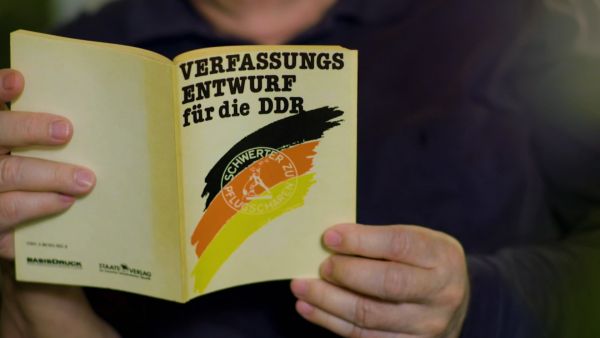 DDR – die entsorgte Republik