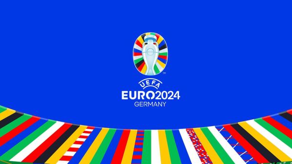 UEFA EURO 2024 Deutschland