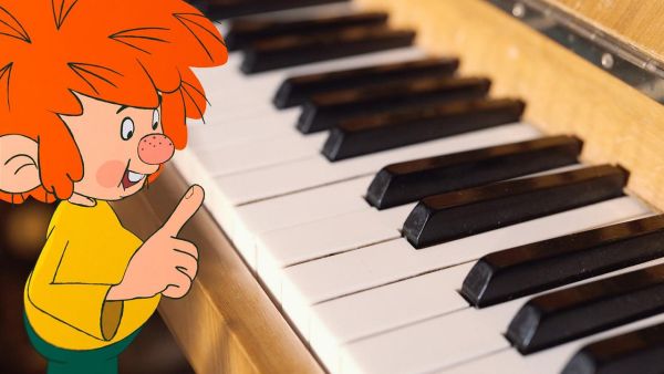 Neue Geschichten vom Pumuckl