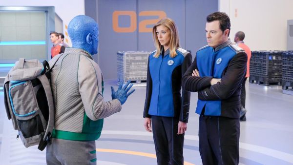 The Orville