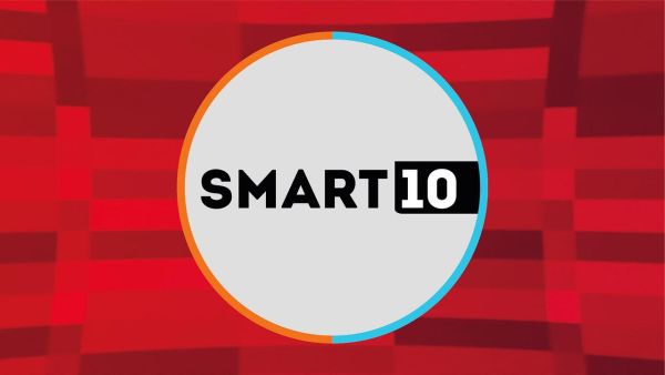 Smart10 - Das Quiz mit den zehn Möglichkeiten