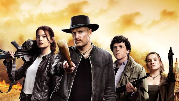 Zombieland 2: Doppelt hält besser