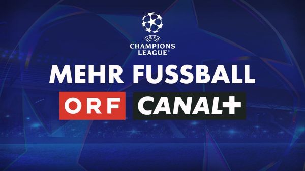 Mehr Fußball - Die UEFA Champions League Highlights