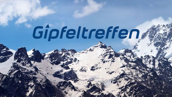 Gipfeltreffen