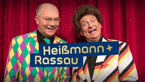 Heißmann + Rassau