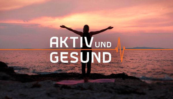 aktiv und gesund