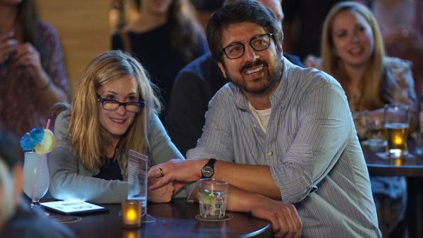 The Big Sick