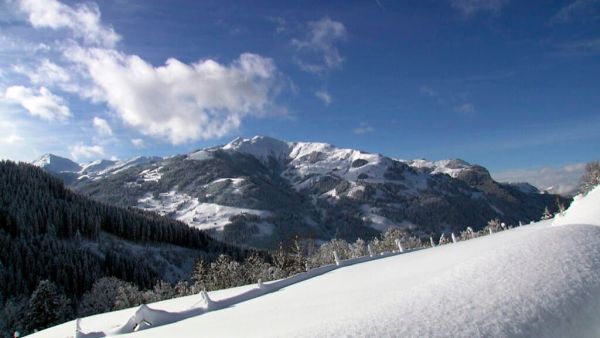 Das unbekannte Kitzbühel