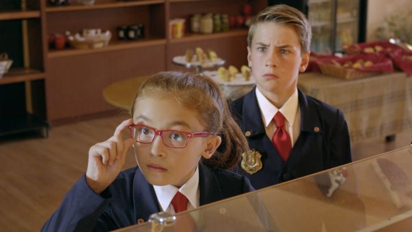 Odd Squad – Der Film