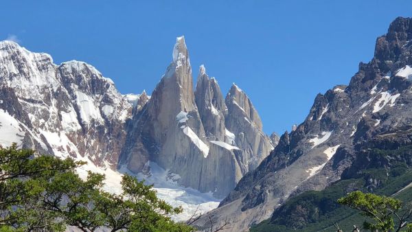 Mythos Cerro Torre – Reinhold Messner auf Spurensuche