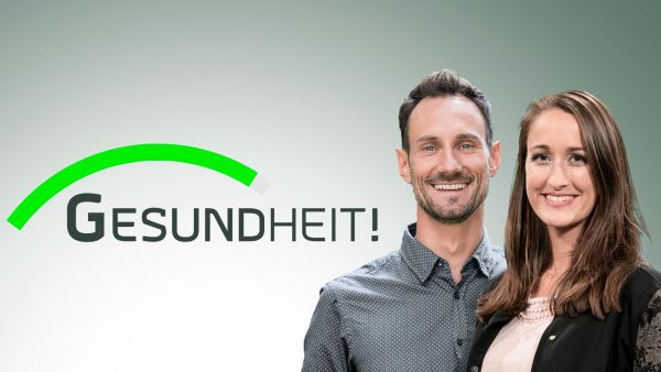 Gesundheit!