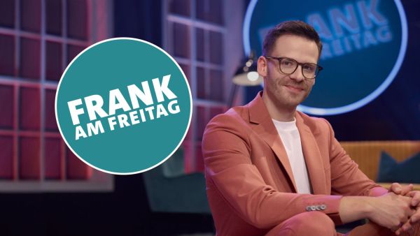 Frank am Freitag