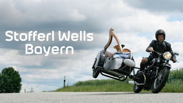 Stofferl Wells Bayern