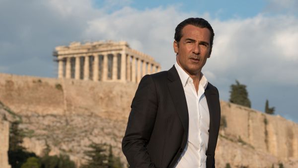 Mordkommission Istanbul - Entscheidung in Athen