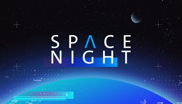 Space Night