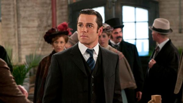 Murdoch Mysteries