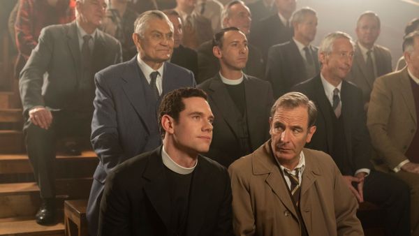Grantchester