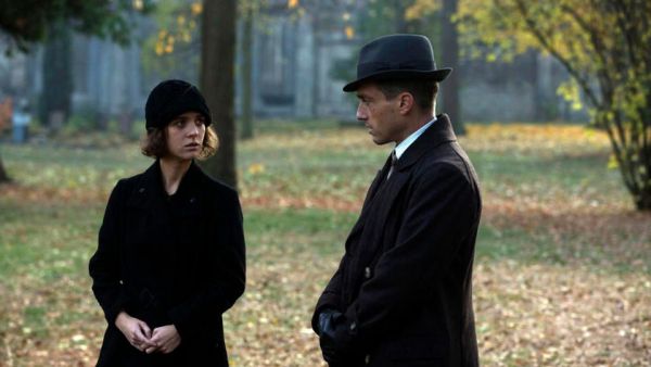 Babylon Berlin