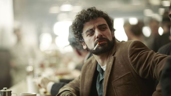 Inside Llewyn Davis