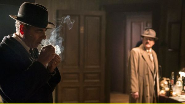 Kommissar Maigret: Ein toter Mann