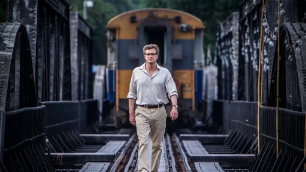 The Railway Man - Die Liebe seines Lebens