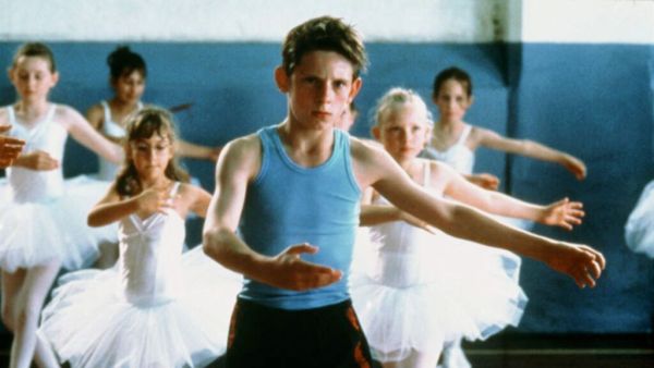 Billy Elliot - I Will Dance