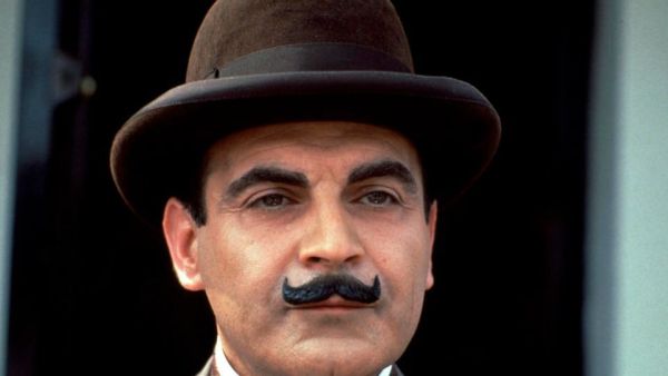 Agatha Christies Poirot