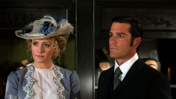 Murdoch Mysteries