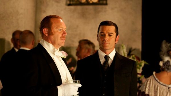 Murdoch Mysteries