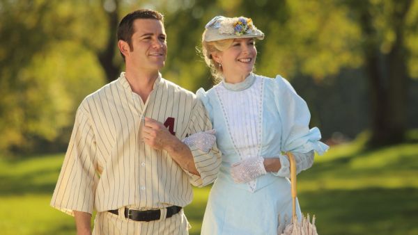 Murdoch Mysteries