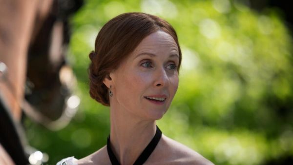 A Quiet Passion - Das Leben der Emily Dickinson