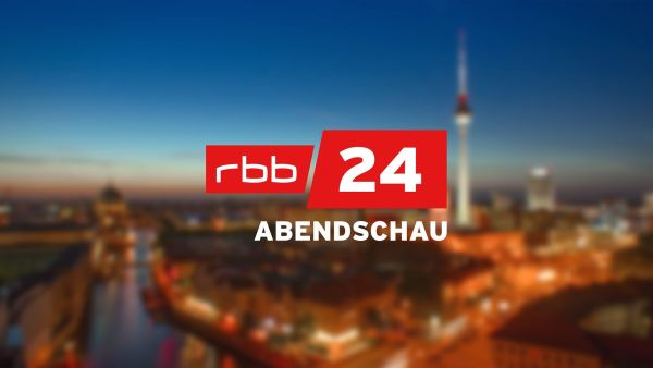 rbb24 Abendschau