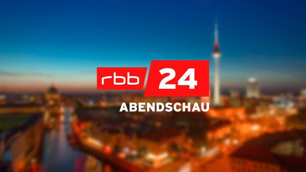 rbb24 Abendschau