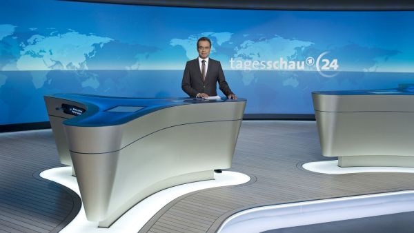 tagesschau24 TOP-THEMA