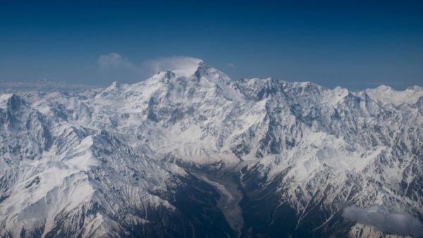 Tod am Nanga Parbat - Die Messner-Tragödie